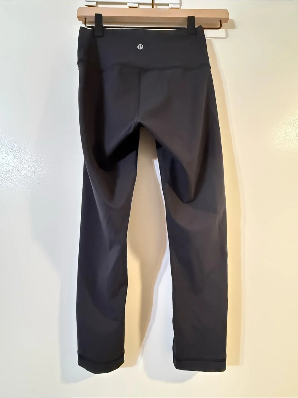 Lululemom Black Leggings